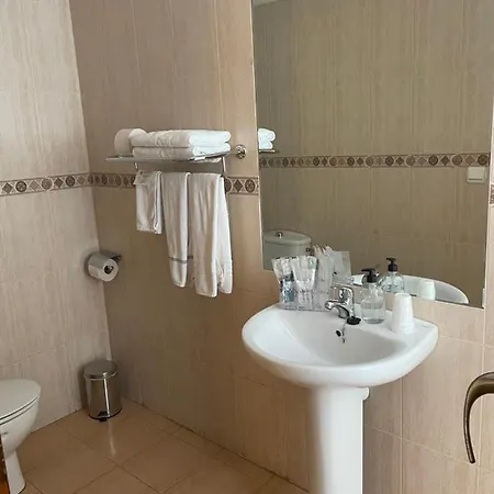 玛丽亚旅馆 招待所