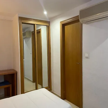 Pensión María Elche