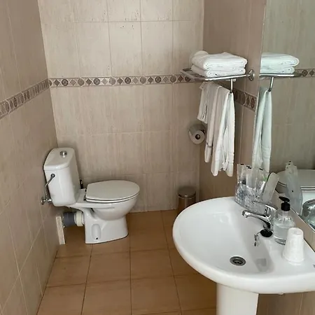 玛丽亚旅馆 5*