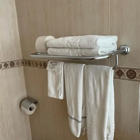 玛丽亚旅馆 招待所 埃尔切