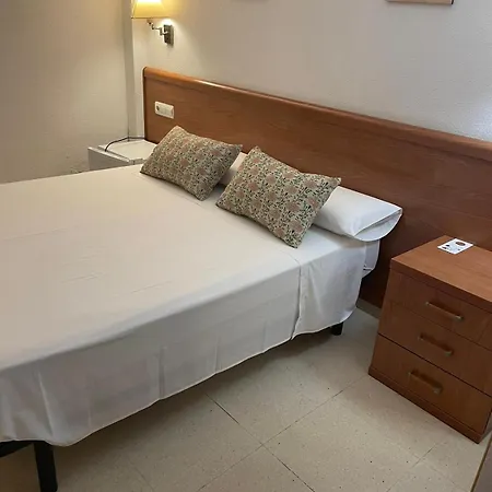 玛丽亚旅馆 5*