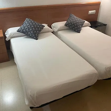 玛丽亚旅馆 5*