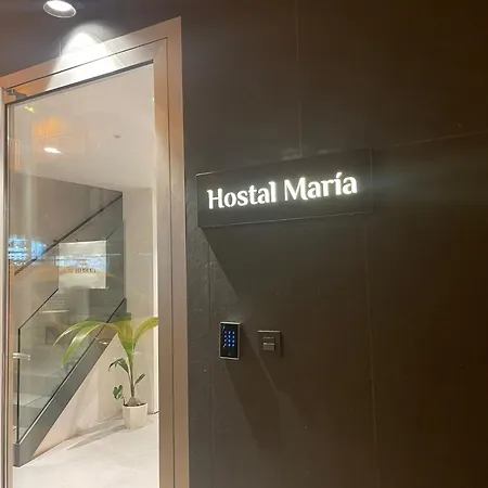 玛丽亚旅馆 5* 埃尔切