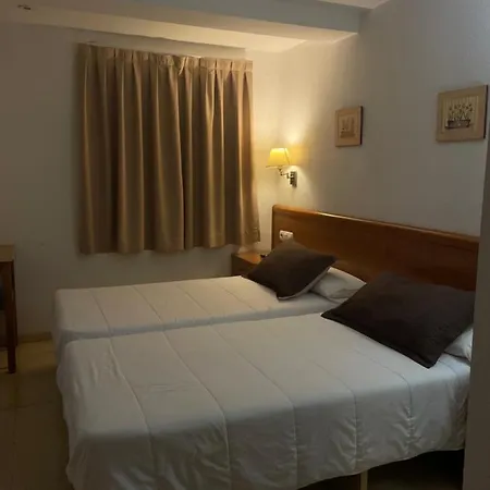 בית הארחה Maria 3*