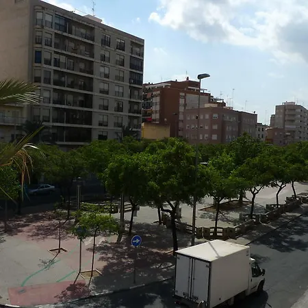 بيت ضيافة Maria 5*