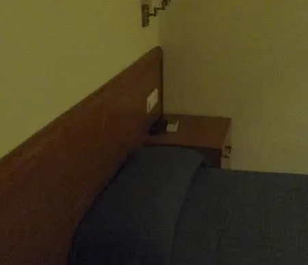 בית הארחה Maria אלצ'ה